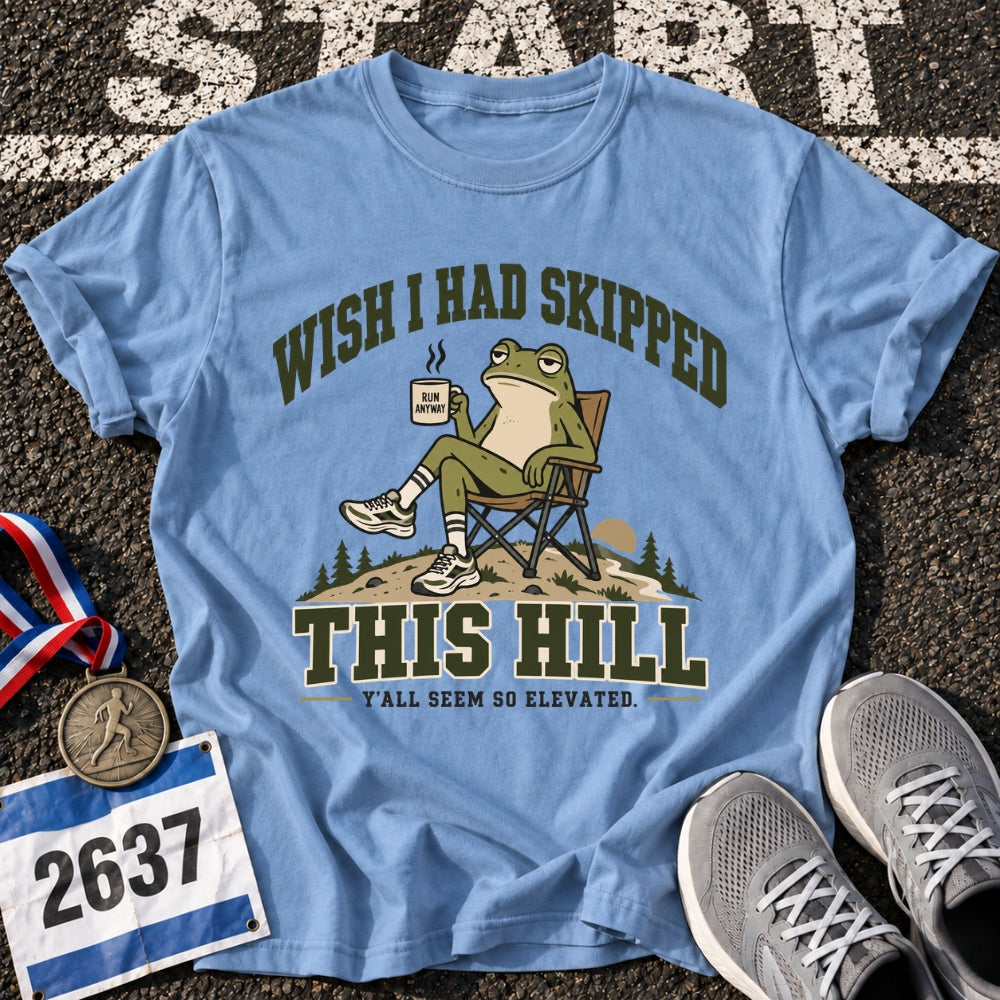 Y'all Seem So Elevated T-Shirt