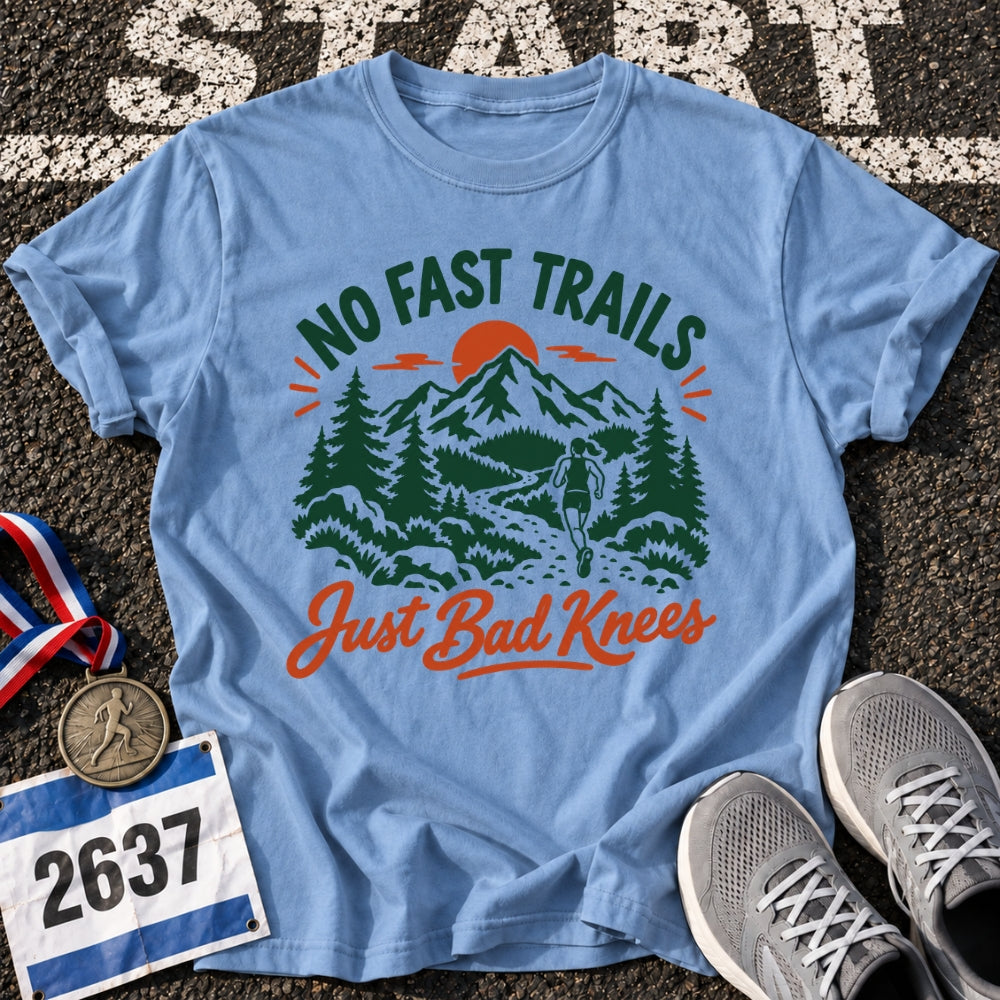 Bad Knees T-Shirt