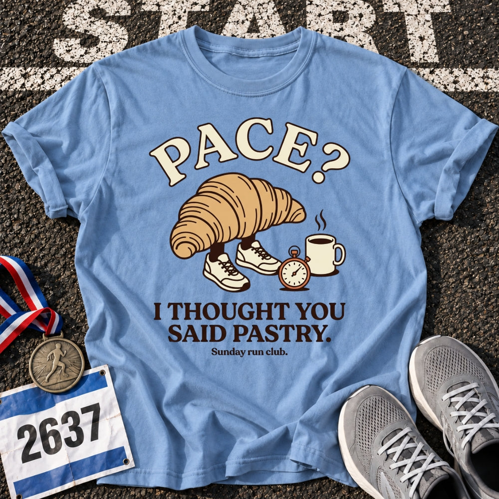 Pastry T-Shirt