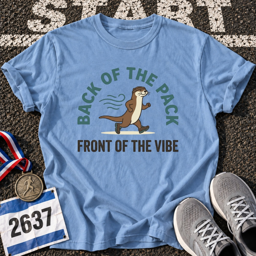 Vibing T-Shirt