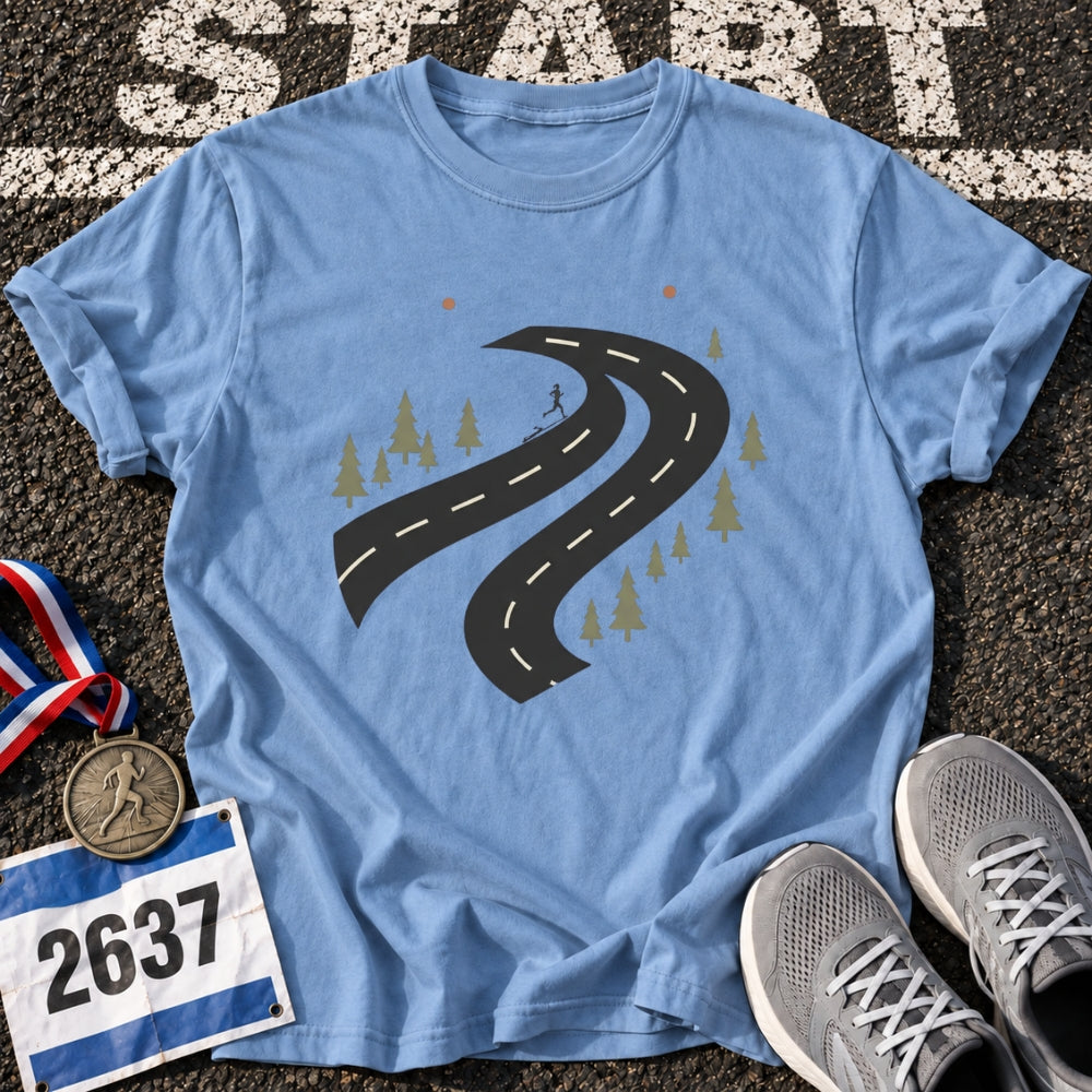 Road Runner T-Shirt