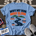 Snacks Fault T-Shirt