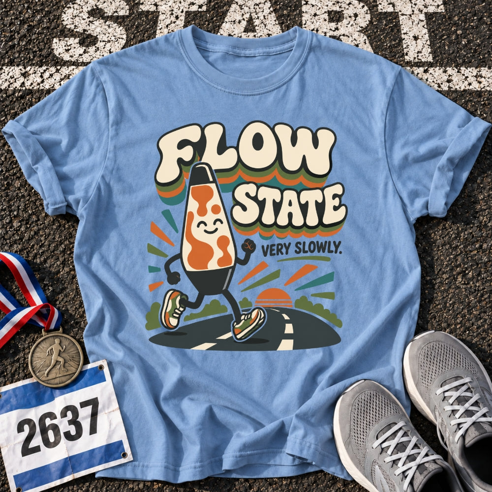 Flow State T-Shirt