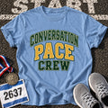 Yap Pace Crew T-Shirt
