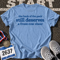 A Front-Row Cheer T-Shirt