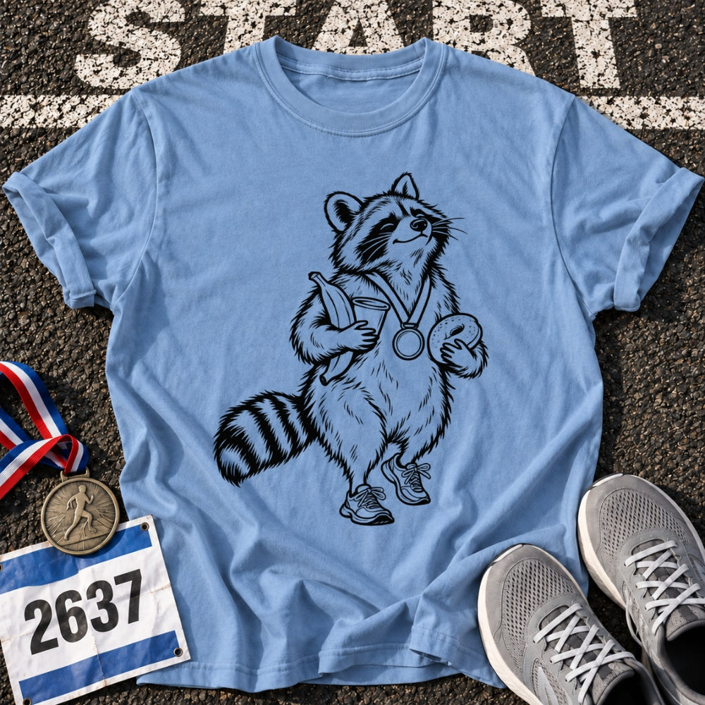 Snack Royalty T-Shirt