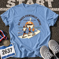 Sunday Run Club T-Shirt