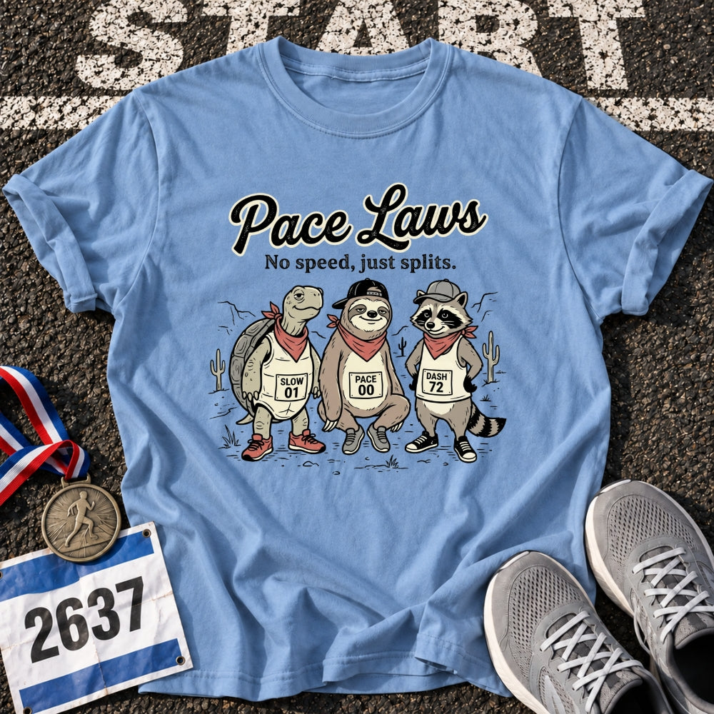 Pace Laws T-Shirt