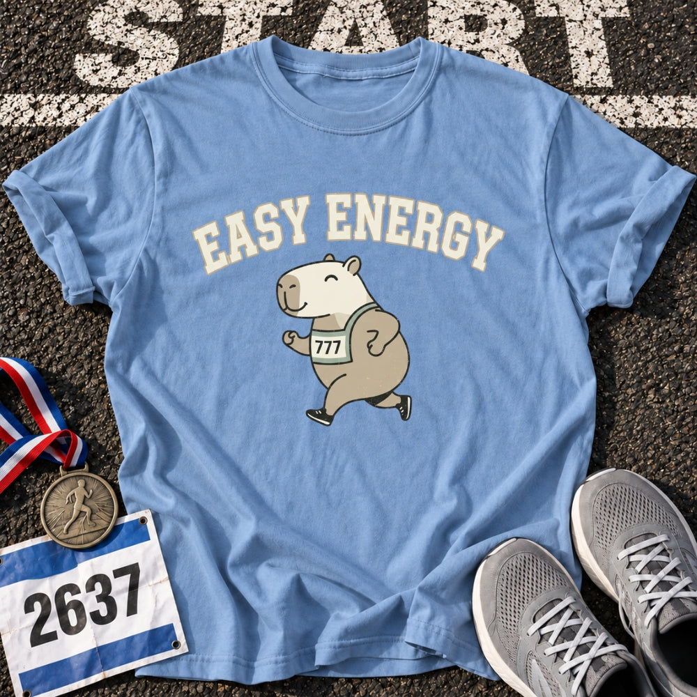 Easy Energy T-Shirt