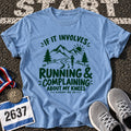 Complainer T-Shirt