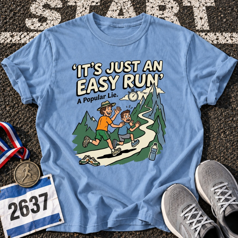 Popular Lie T-Shirt