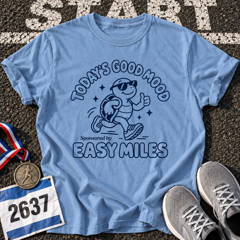 Today's Good Mood T-Shirt