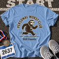 Personal Worst Club T-Shirt