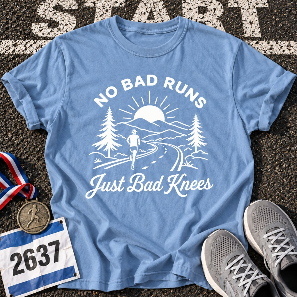 Bad Knees T-Shirt