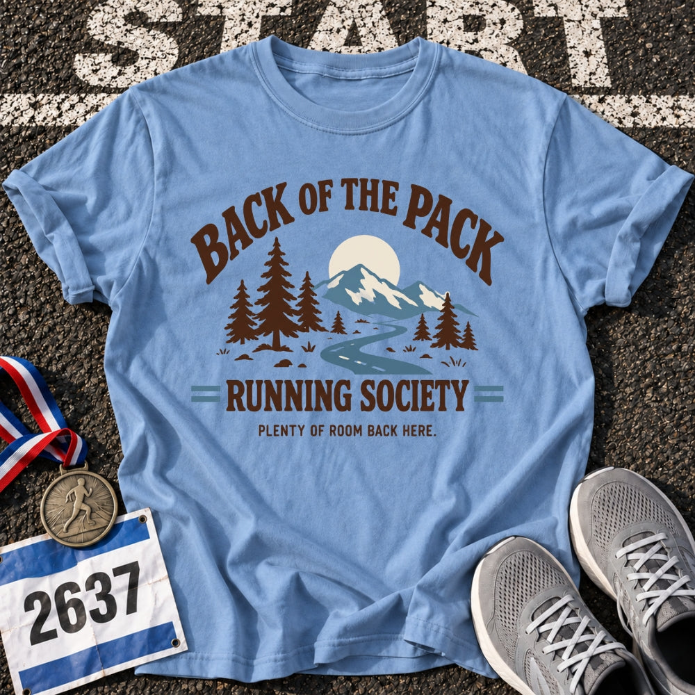 Plenty Of Room T-Shirt