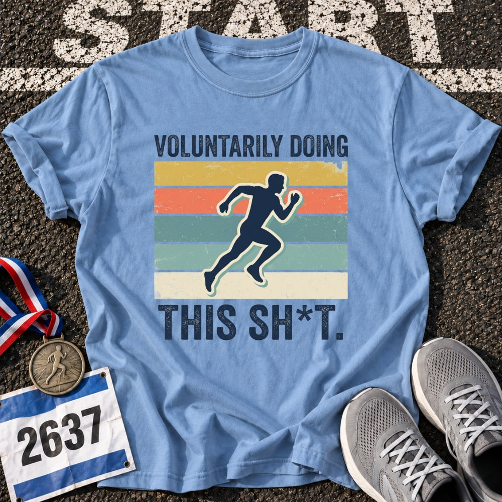 Voluntarily T-Shirt