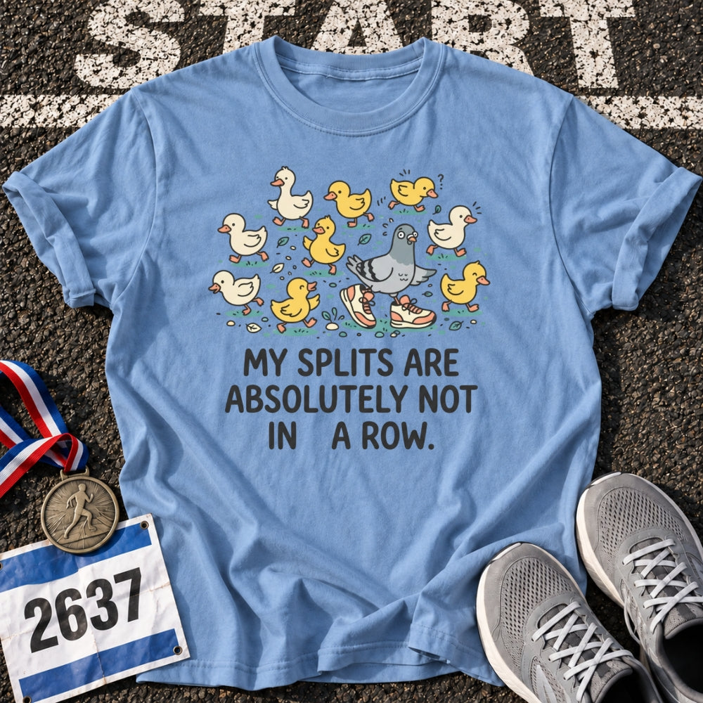 My Splits T-Shirt