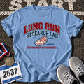 Research Lab T-Shirt
