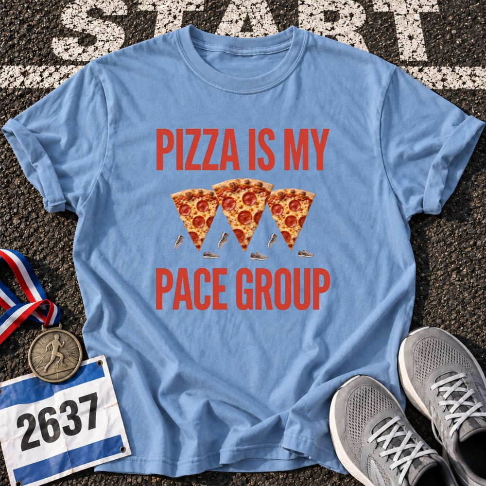 Pizza Pace T-Shirt