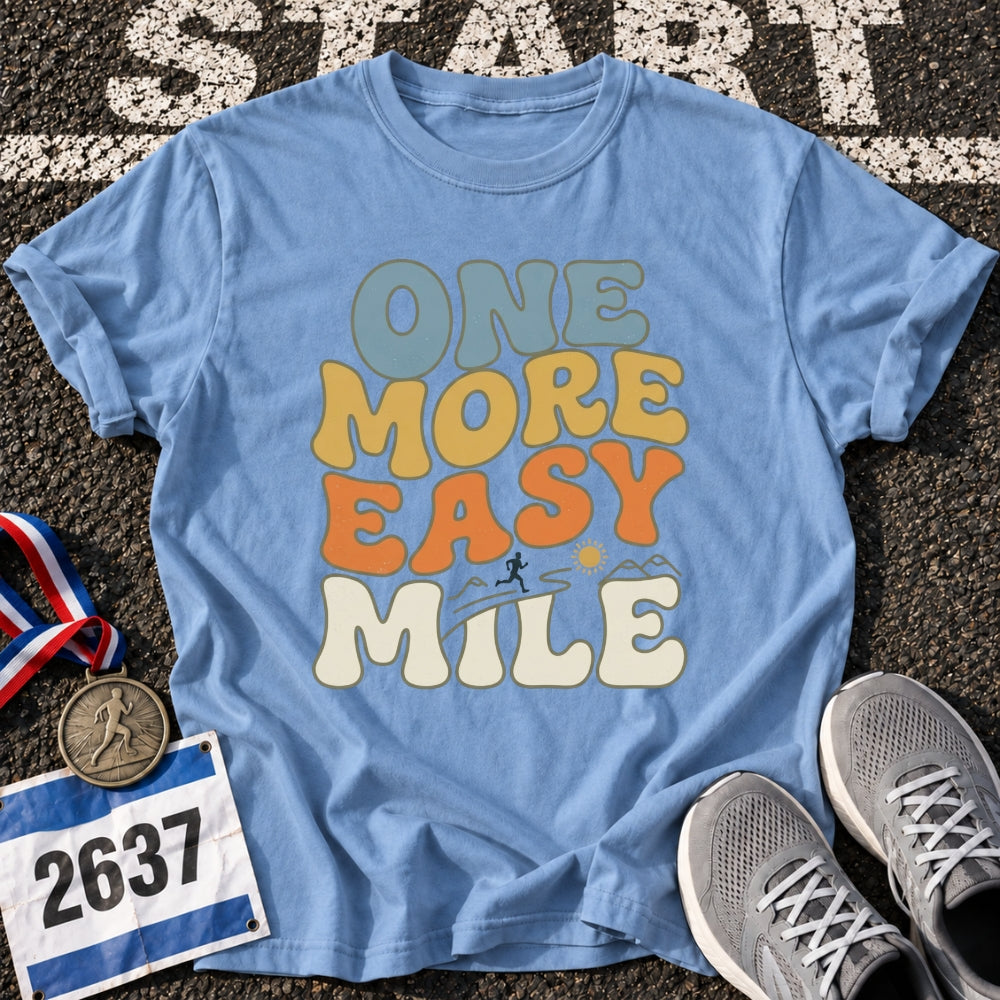 Easy Mile T-Shirt