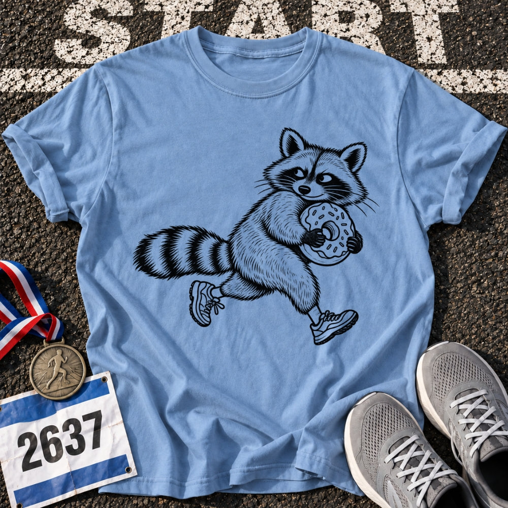 Bagel Bandit T-Shirt