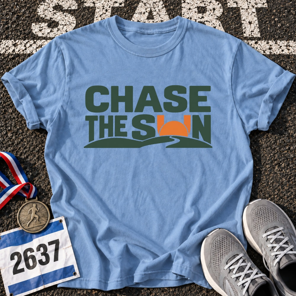 Chase The Sun T-Shirt