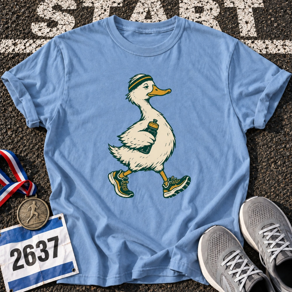 Pace Duck T-Shirt
