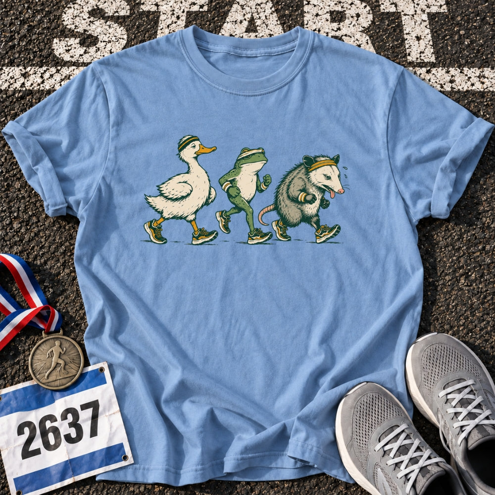 Pace Friends T-Shirt