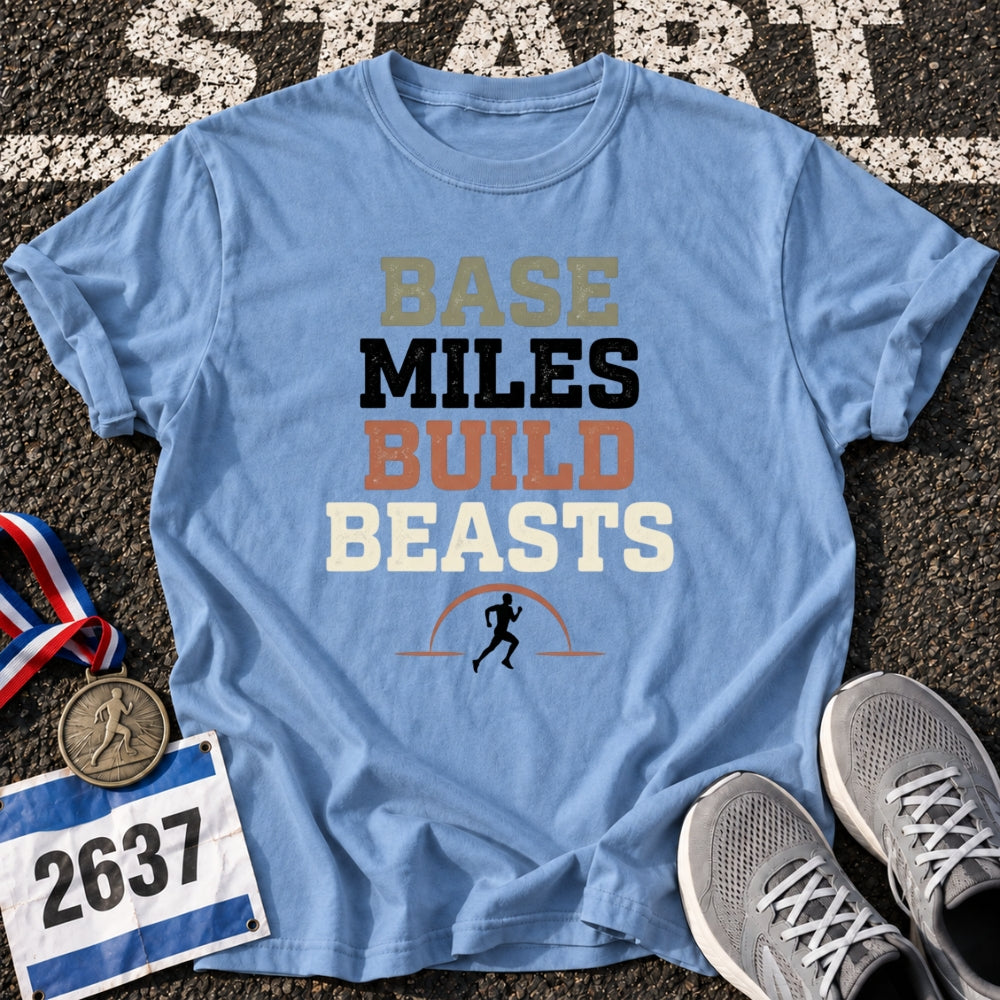Base Miles T-Shirt