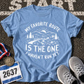 Favorite Route T-Shirt