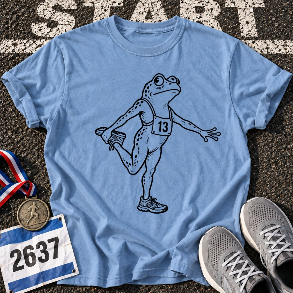 Leap Prep T-Shirt