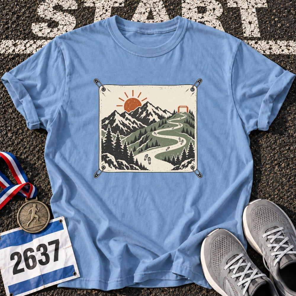 Bib T-Shirt