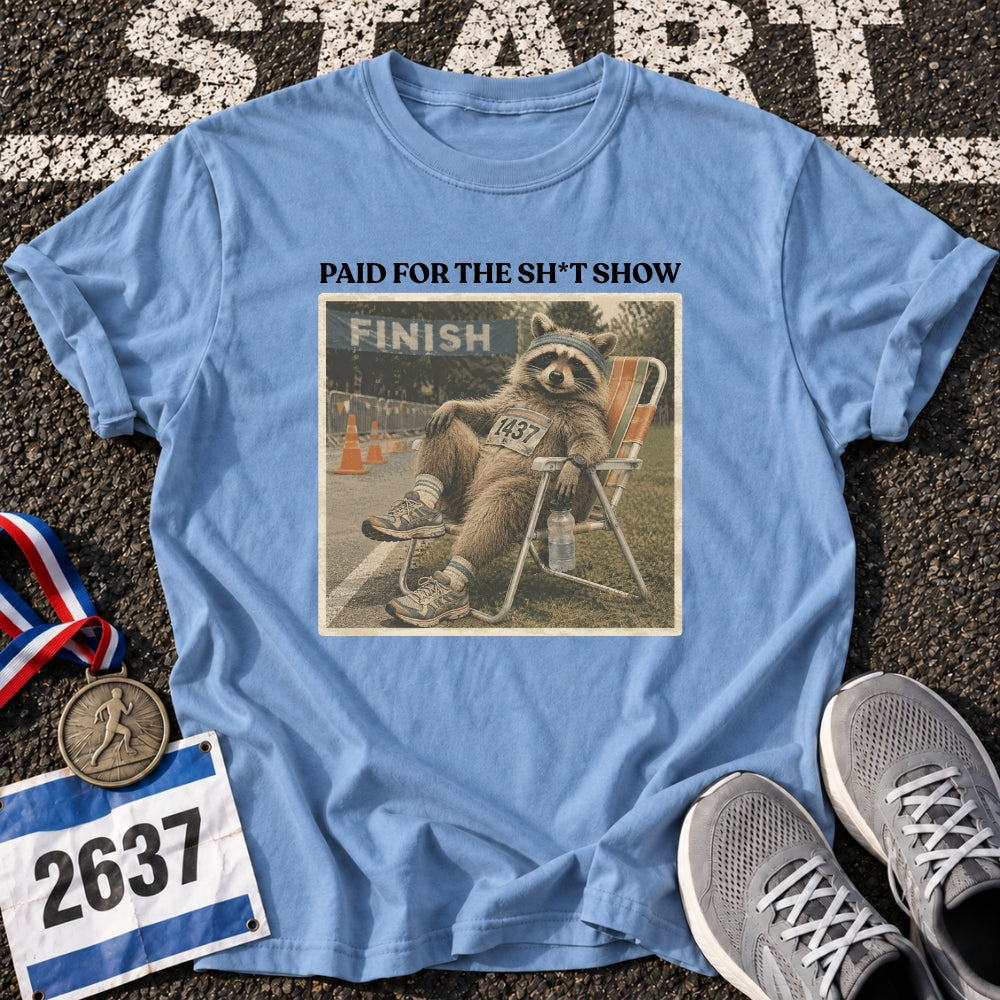 Sh*t Show T-Shirt