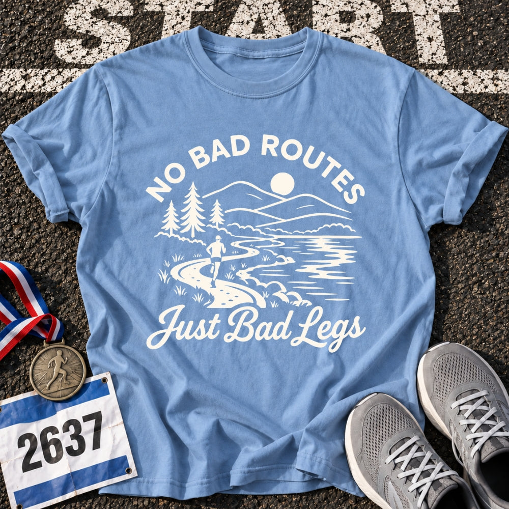Bad Legs T-Shirt