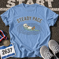 Steady Pace Otter T-Shirt