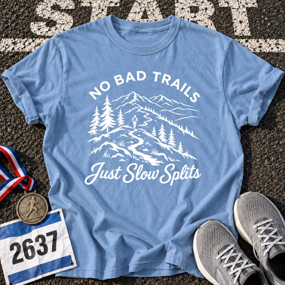 Slow Splits T-Shirt