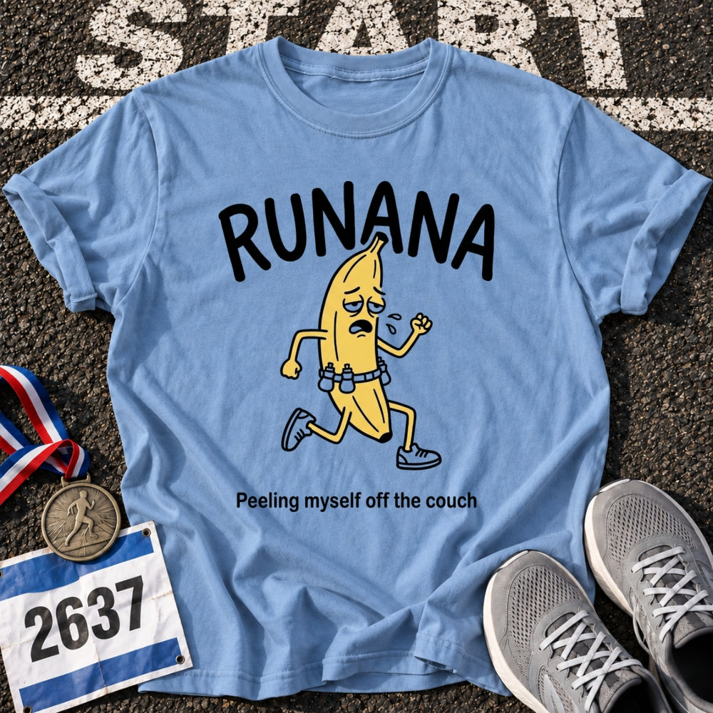 Runana T-Shirt