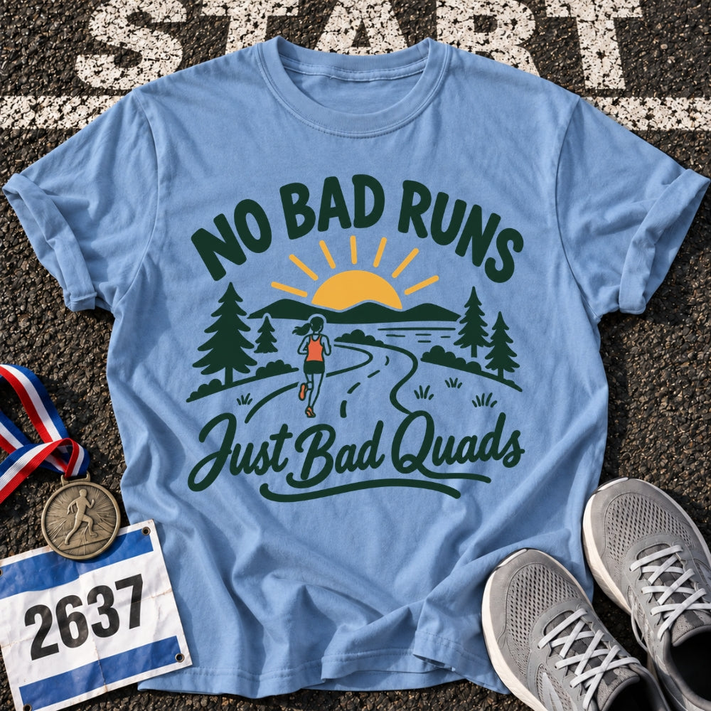 Bad Quads T-Shirt