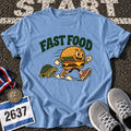 Fast Food T-Shirt