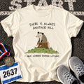 Another Hill T-Shirt