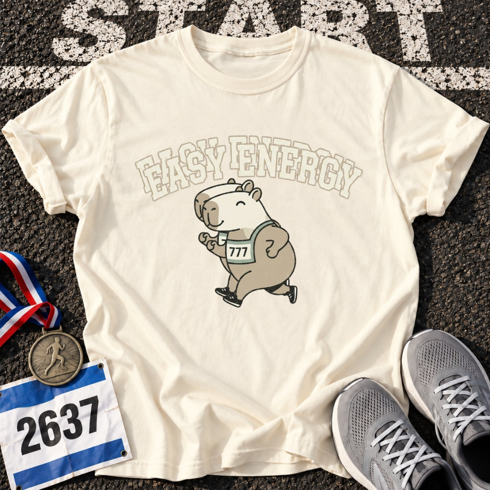 Easy Energy T-Shirt