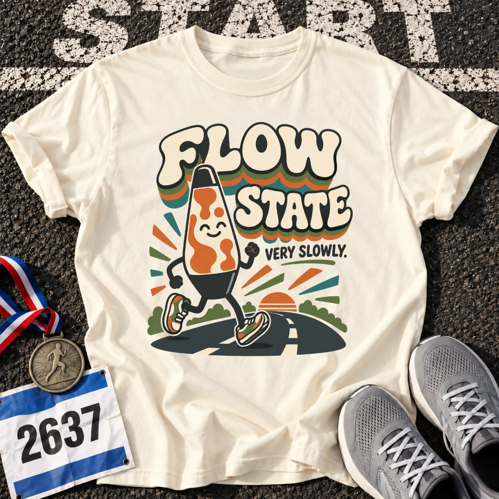 Flow State T-Shirt