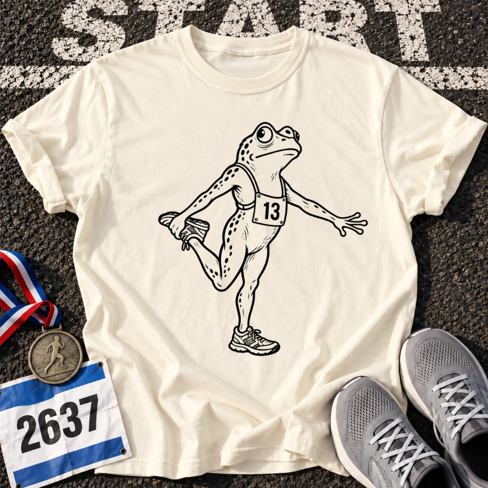 Leap Prep T-Shirt