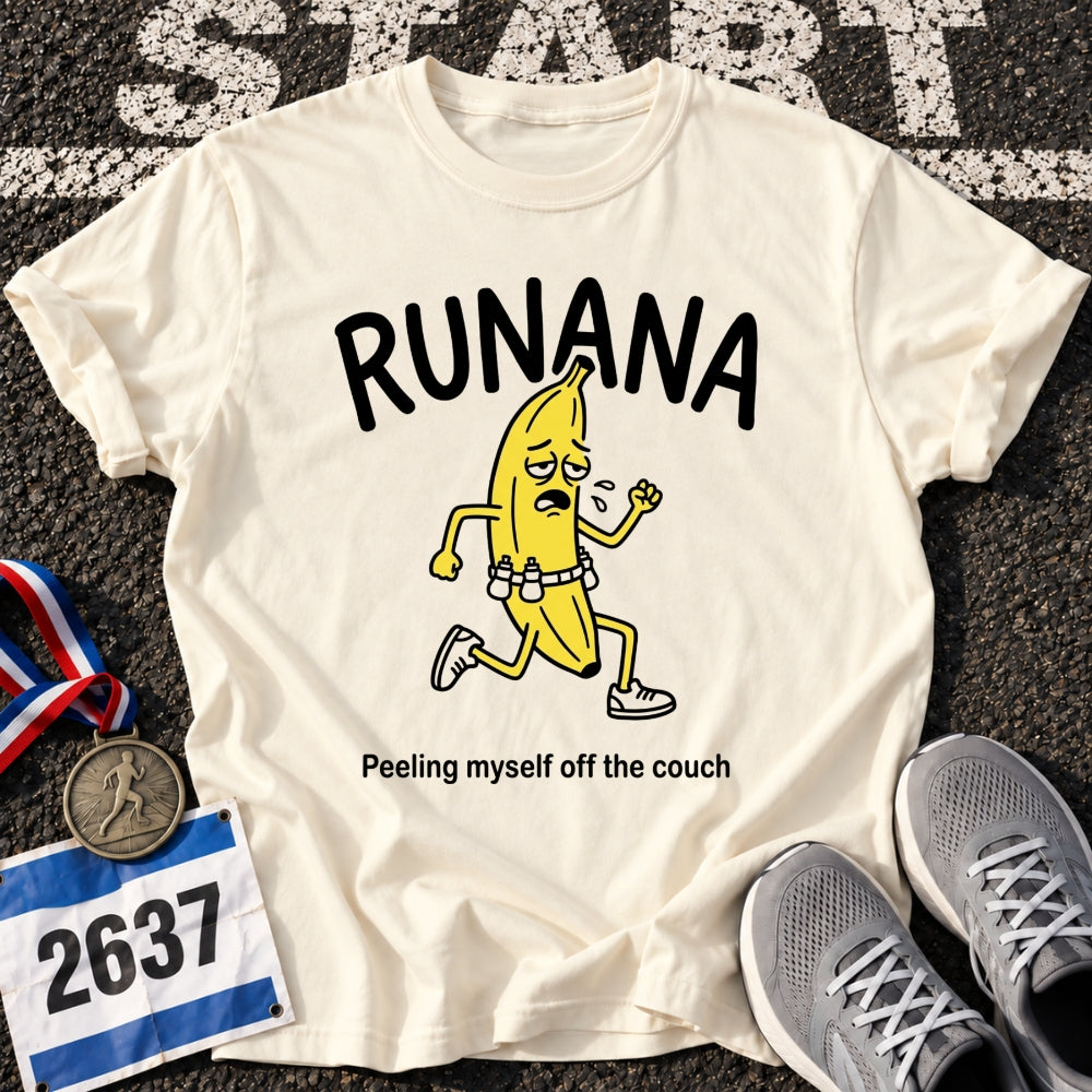 Runana T-Shirt