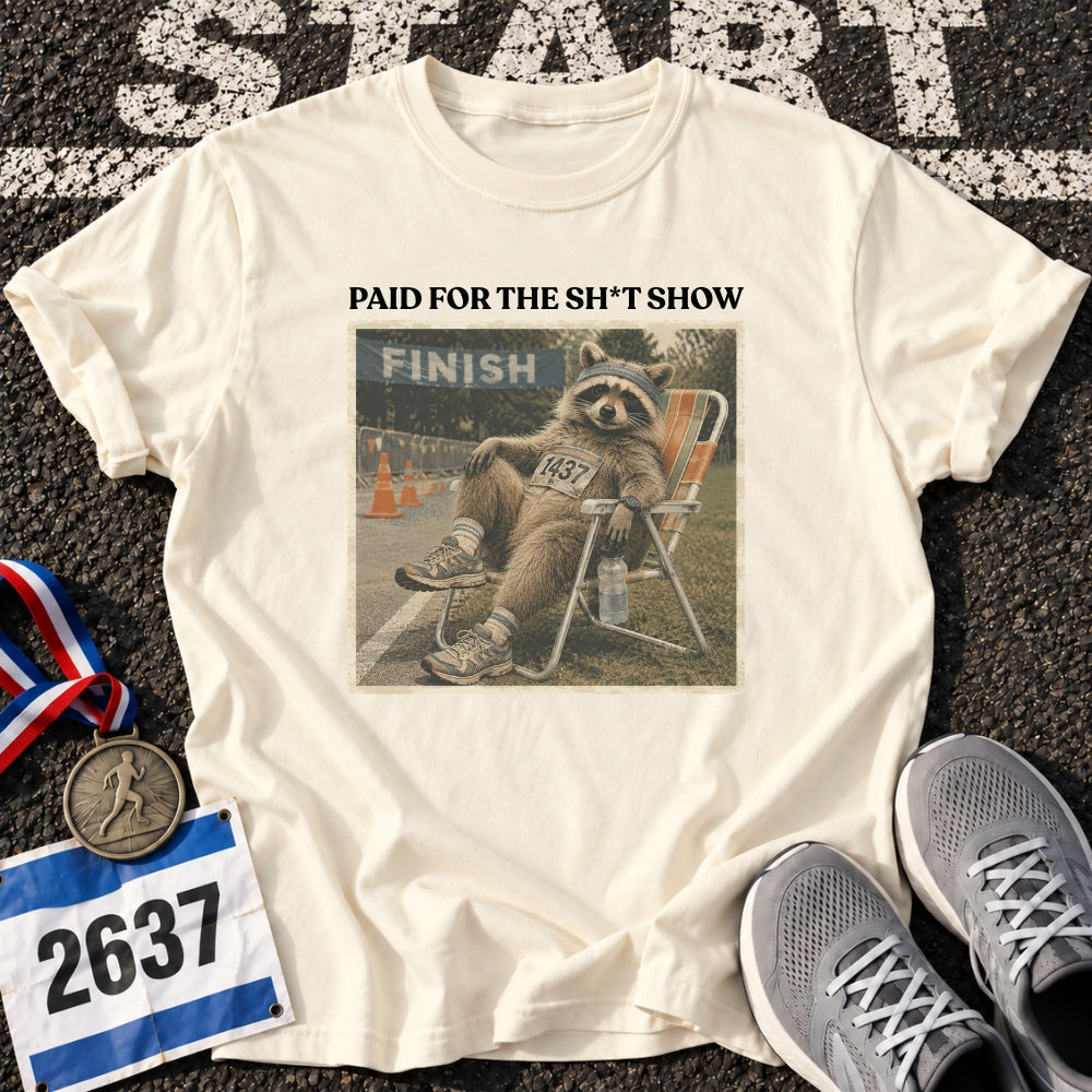 Sh*t Show T-Shirt
