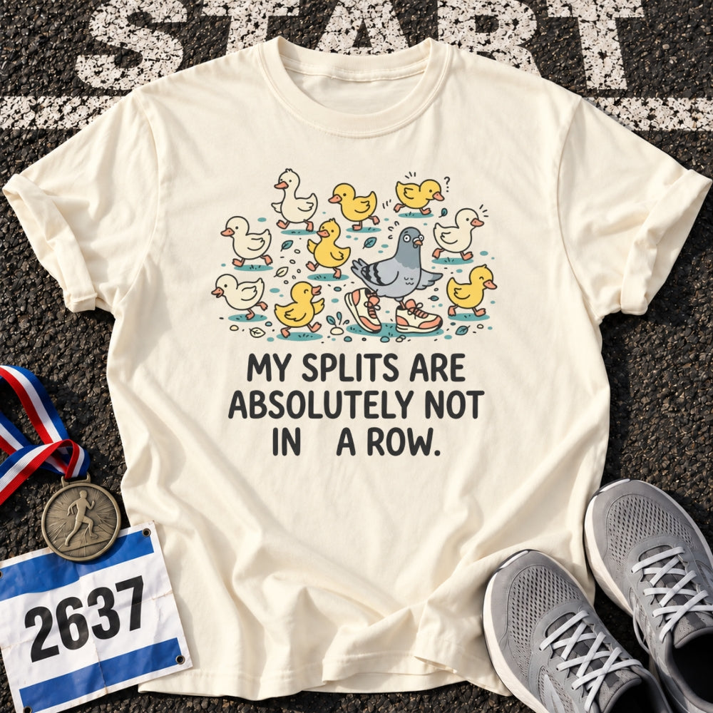 My Splits T-Shirt