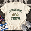 Conversation Pace T-Shirt