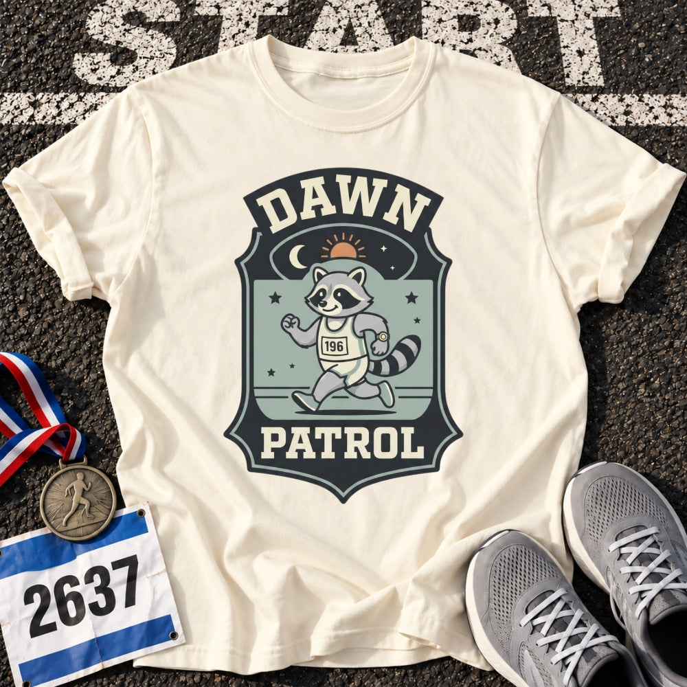 Dawn Patrol T-Shirt