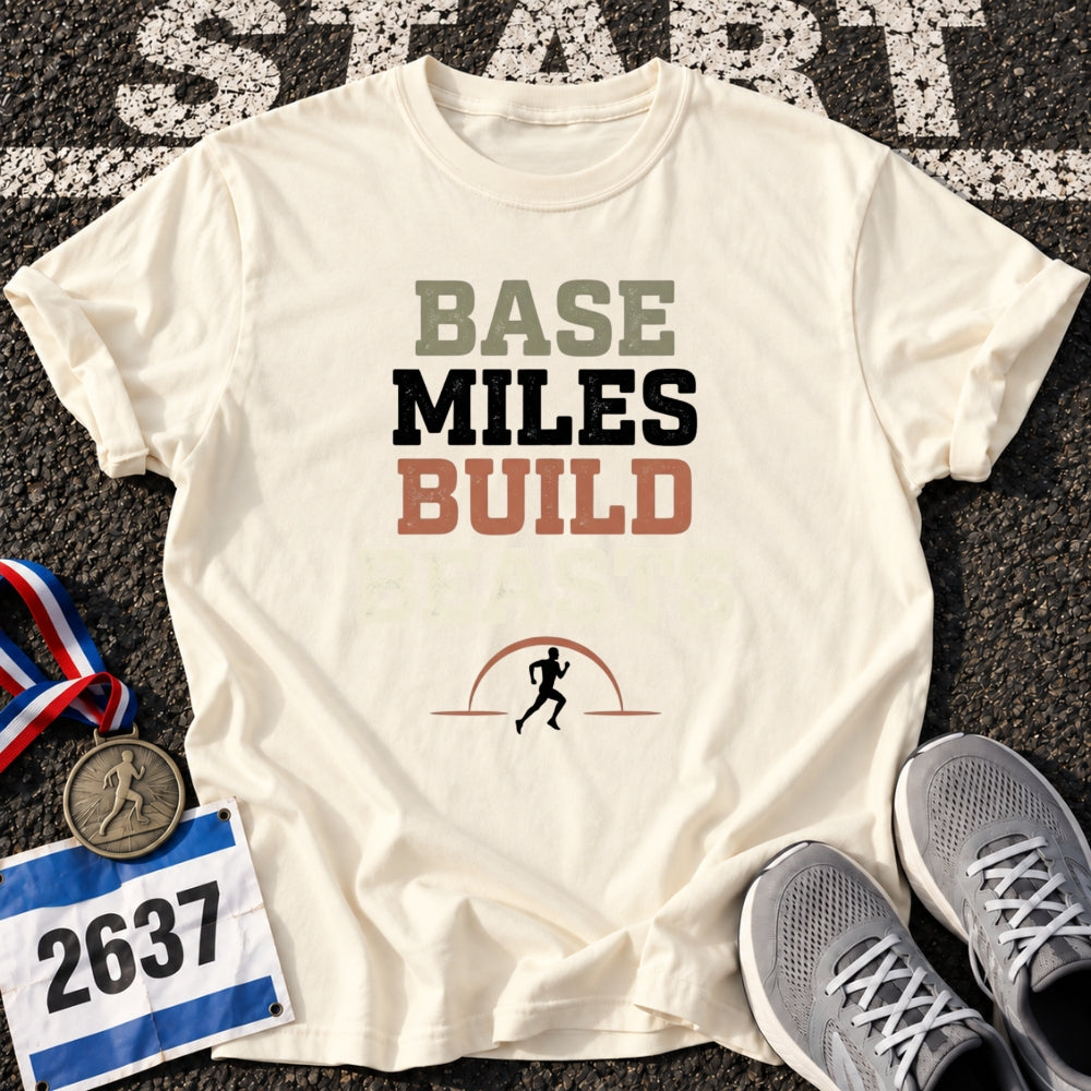 Base Miles T-Shirt