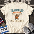 The Finish Line T-Shirt